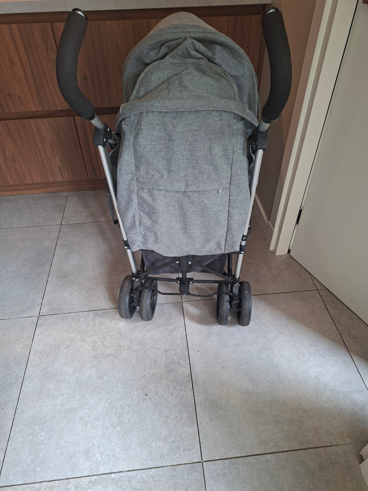 gebruikte Buggy, Ophalen, Zo goed als nieuw