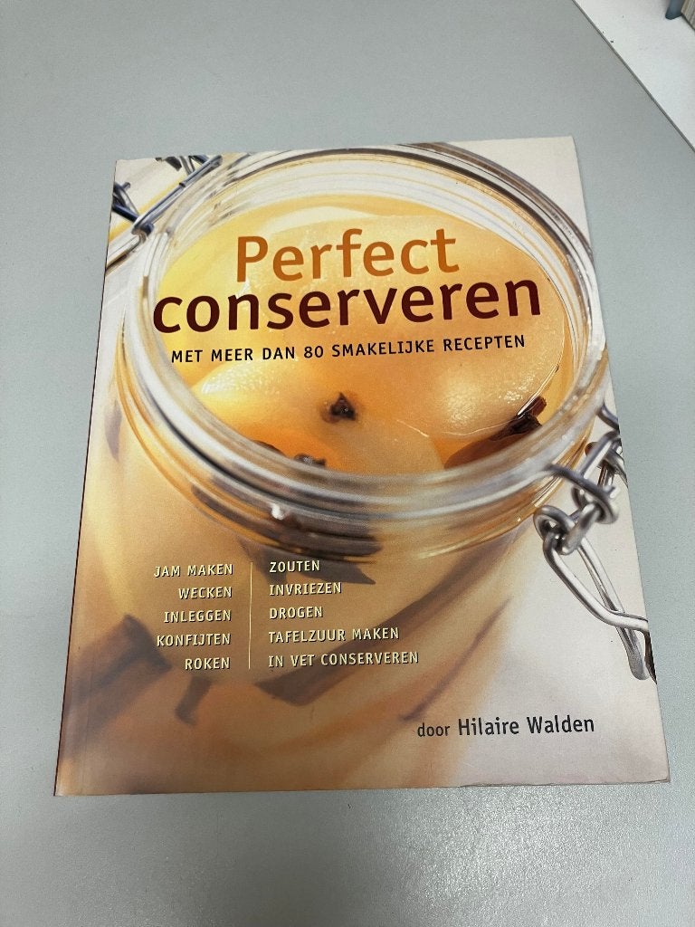 Perfect conserveren Walden, Ophalen of Verzenden, Gelezen, Nederland en België