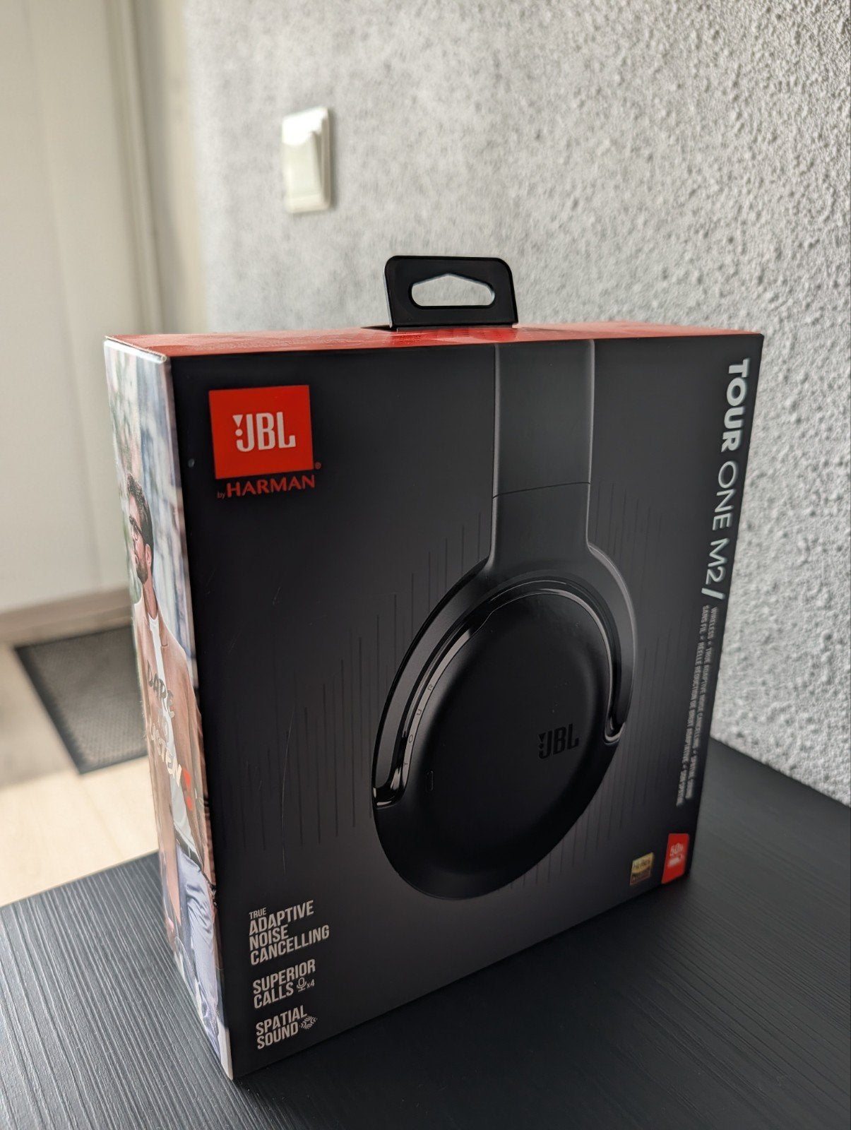 Te koop: JBL Tour One M2 - NIEUW, Ophalen, JBL, Nieuw, Draadloos