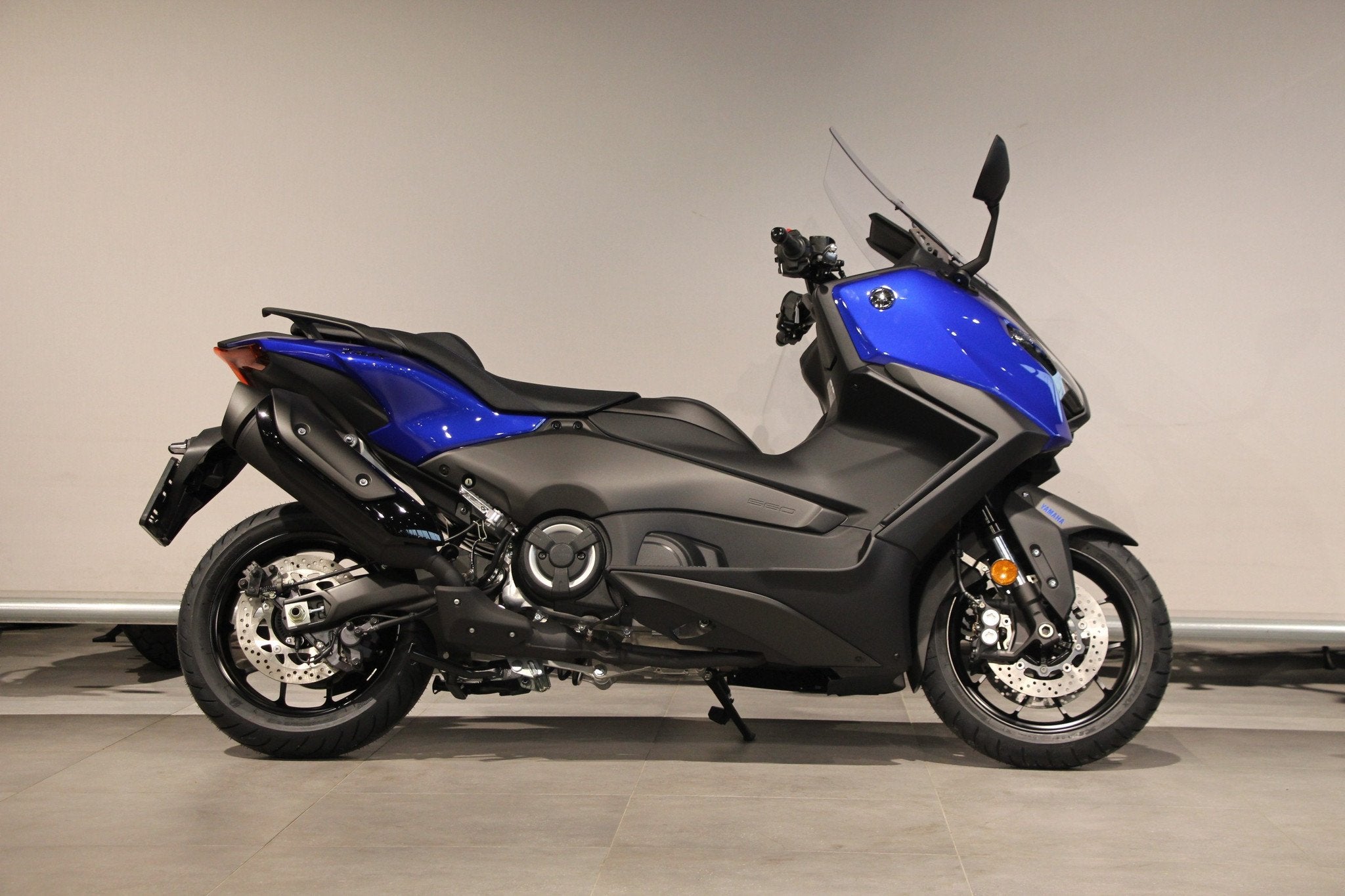 Yamaha T-MAX 560 (bj 2026), Motoren, Motoren | Yamaha, Scooter, Klantenservice@yamaha-motor.nl, Koolhovenlaan 101
1119 NC  Schiphol-Rijk, NL