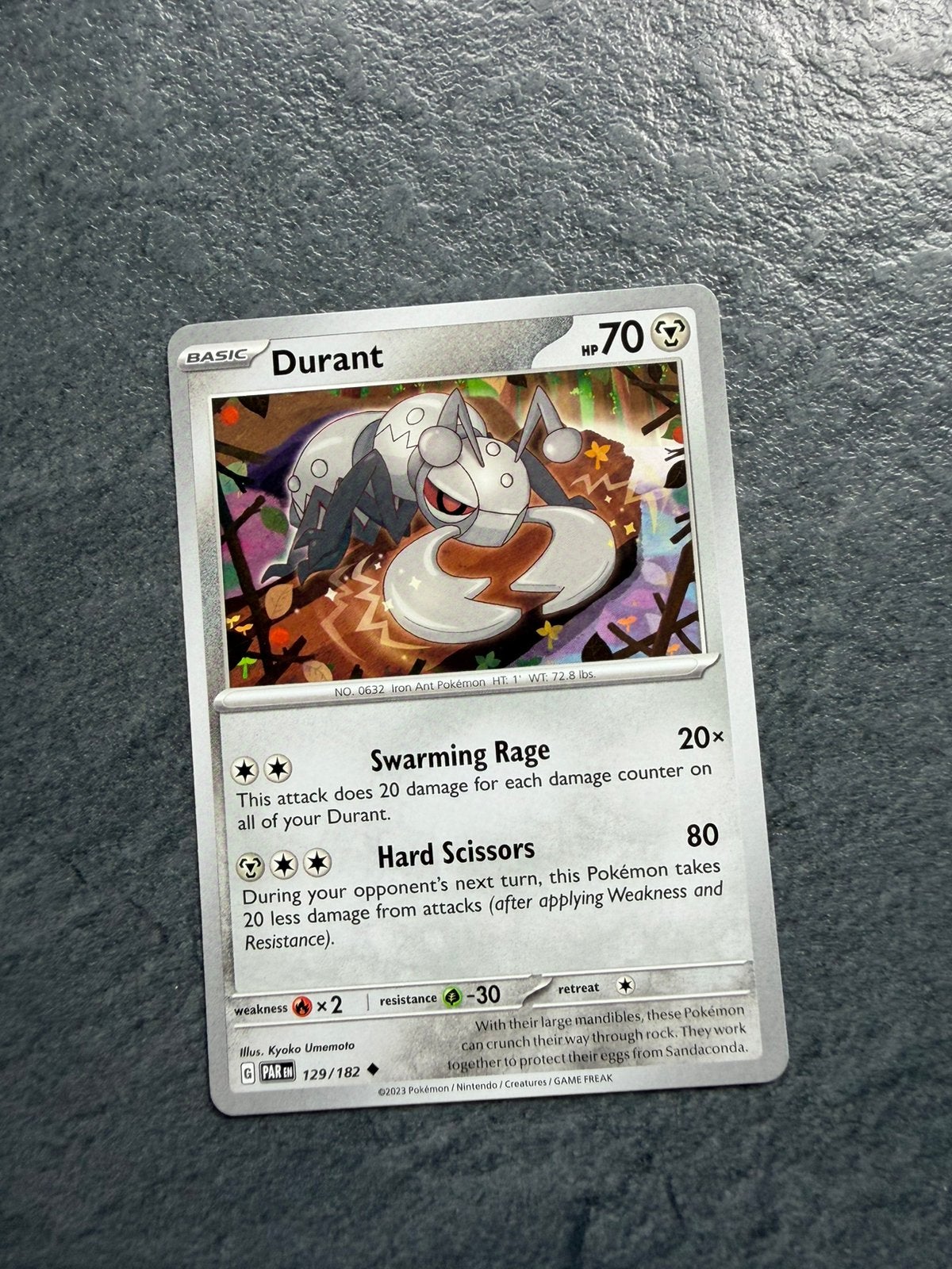 Durant, Ophalen of Verzenden, Zo goed als nieuw