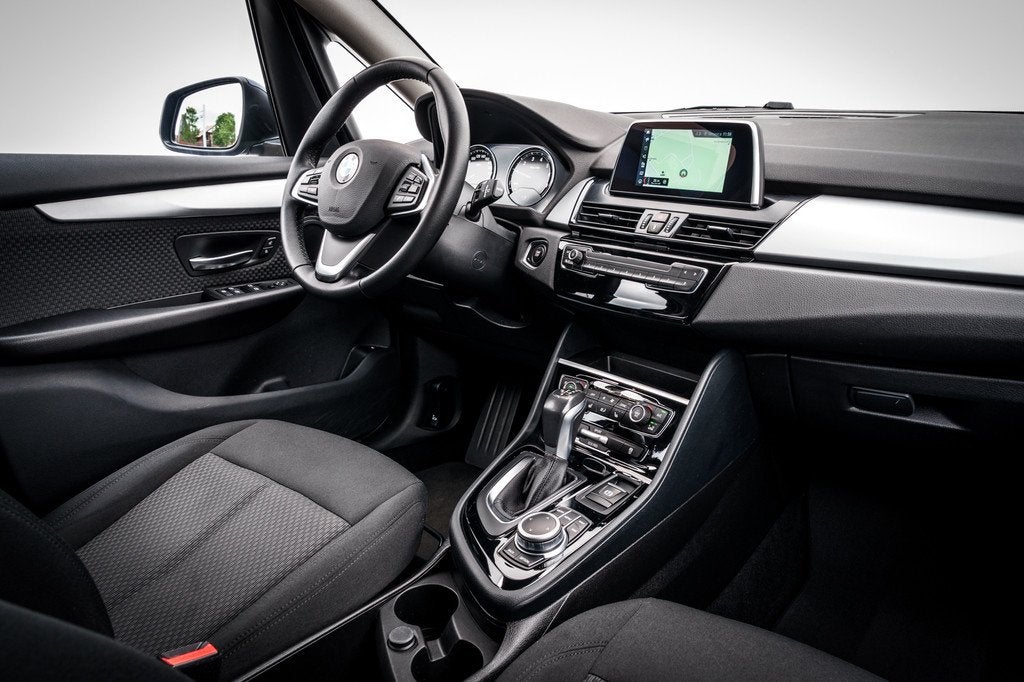 BMW 2 Serie Active Tourer 225xe iPerformance Exec. Plug-In |, Auto's, BMW, Automaat, Gebruikt, Met garantie (alle), 600 km