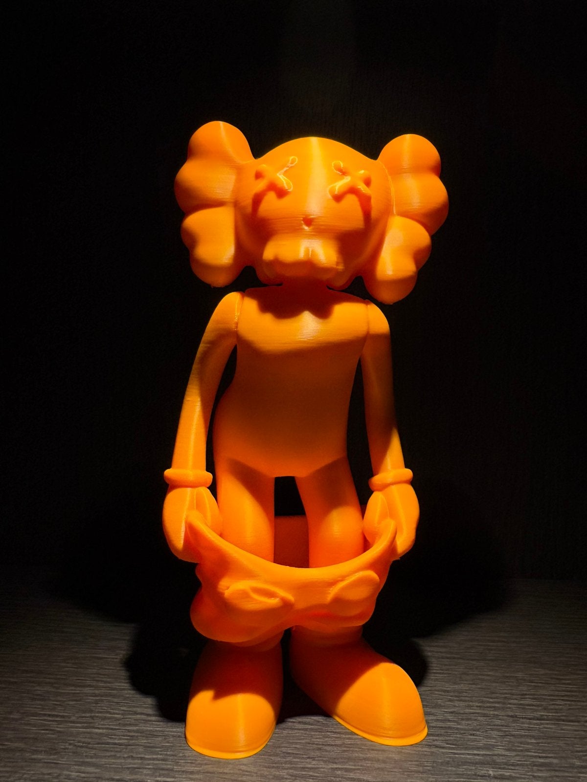 Kaws, Ophalen of Verzenden, Nieuw
