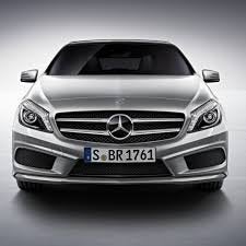Mercedes W176 A klasse Navigatie Garmin Map, Niet ingevuld, Nieuw, Niet ingevuld, Ophalen