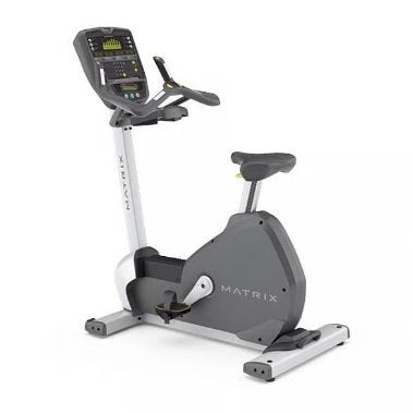 Matrix Upright Bike LED MB, Sport en Fitness, Fitnessmaterialen, Ophalen of Verzenden, Gebruikt, Benen, Overige typen