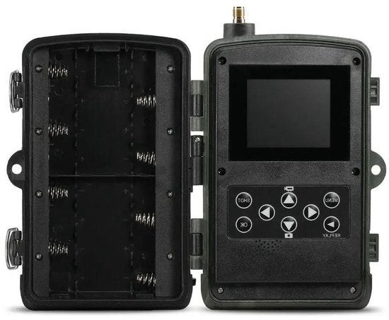Wildcamera – Jachtcamera – Wildlife Camera – Buitencamera