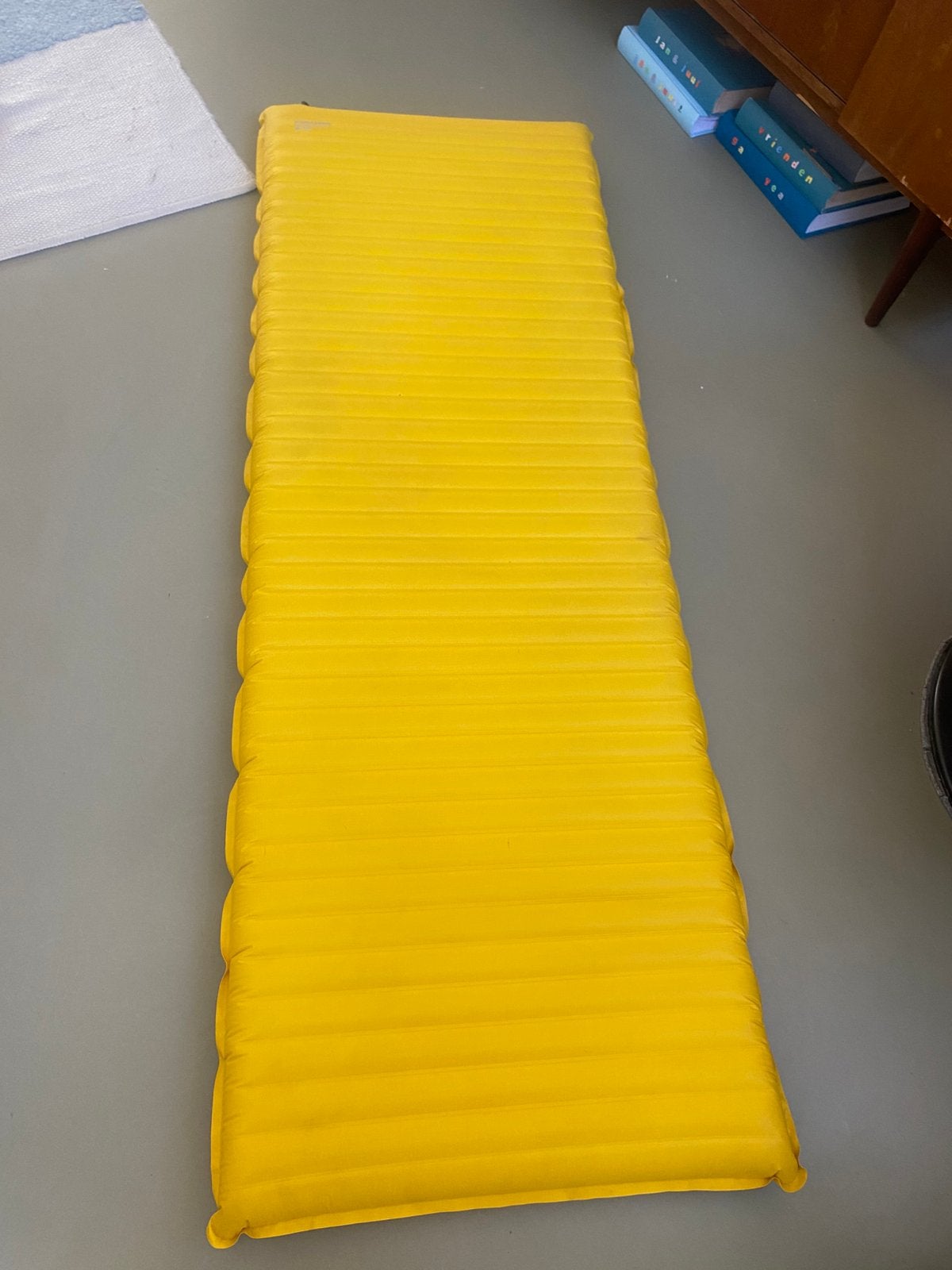 THERM-A-REST NEOAIR XLITE NXT MAX, Ophalen of Verzenden, Zo goed als nieuw, 1-persoons