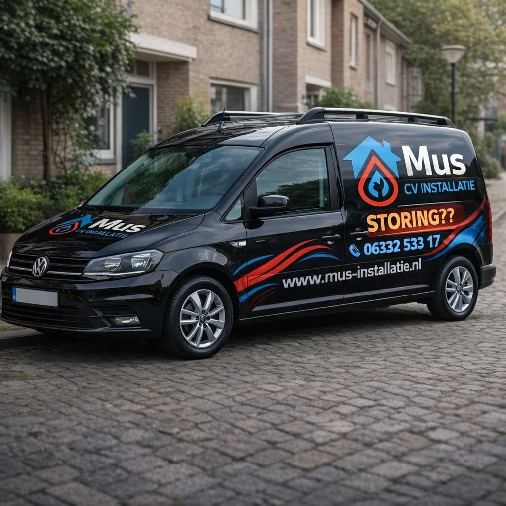 Cv monteur, Diensten en Vakmensen, Loodgieters en Installateurs, Onderhoud
