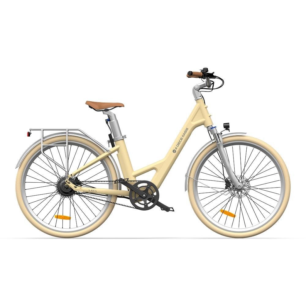 ADO Air 28 | Elektrische stadsfiets, Niet ingevuld, Niet ingevuld, Niet ingevuld