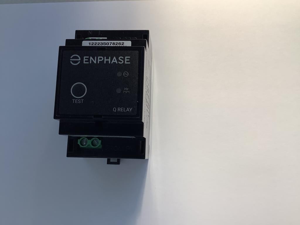 Enphase Energie, Ophalen of Verzenden, Nieuw