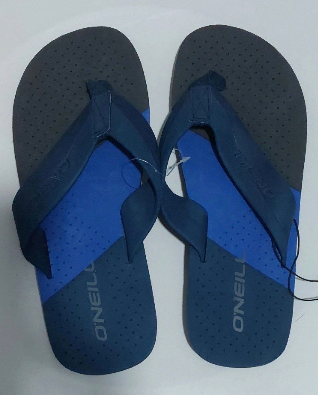 O'Neill sandals Maat: 40 van €29,99 voor €19,99 Nieuw, Kleding | Heren, Blauw, O'Neill, Nieuw, Ophalen of Verzenden