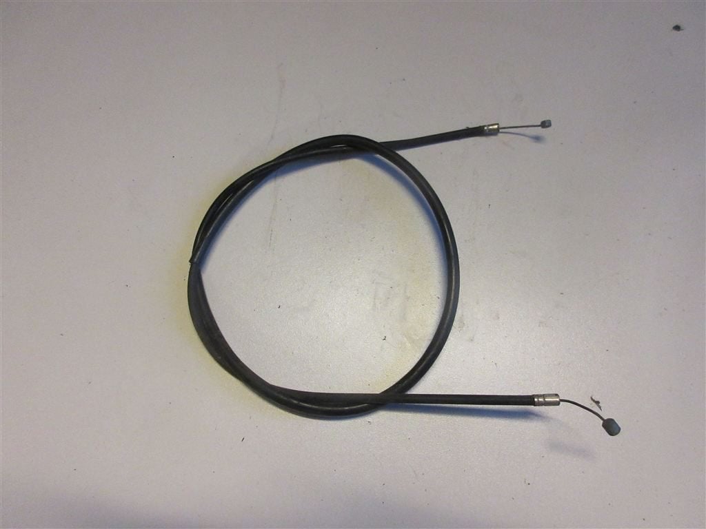 Yamaha XV1100 Virago chokekabel XV 1100 choke kabel cable, Ophalen of Verzenden