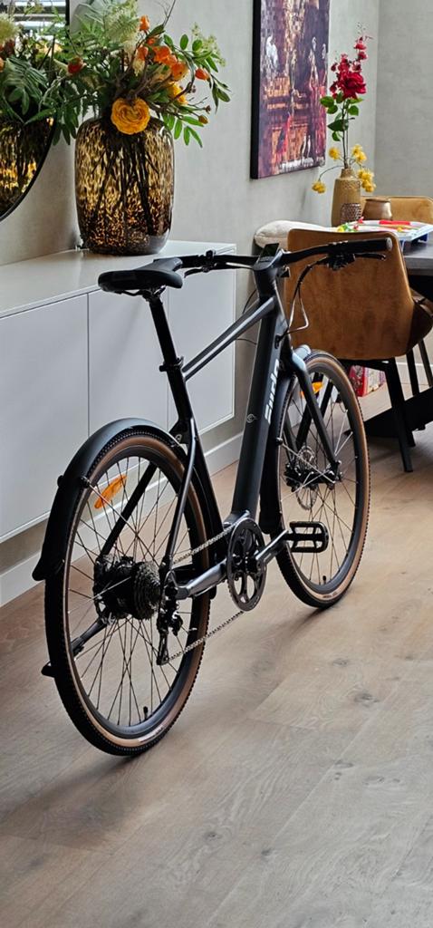 Fiido C21 e-bike (nieuw!), Fietsen en Brommers, Nieuw, 57 tot 61 cm, Schijfrem, Ophalen