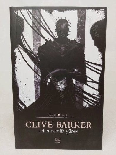 Turkse boeken Horror Korku Romanları (Türkçe), Boeken, Ophalen of Verzenden, Zo goed als nieuw