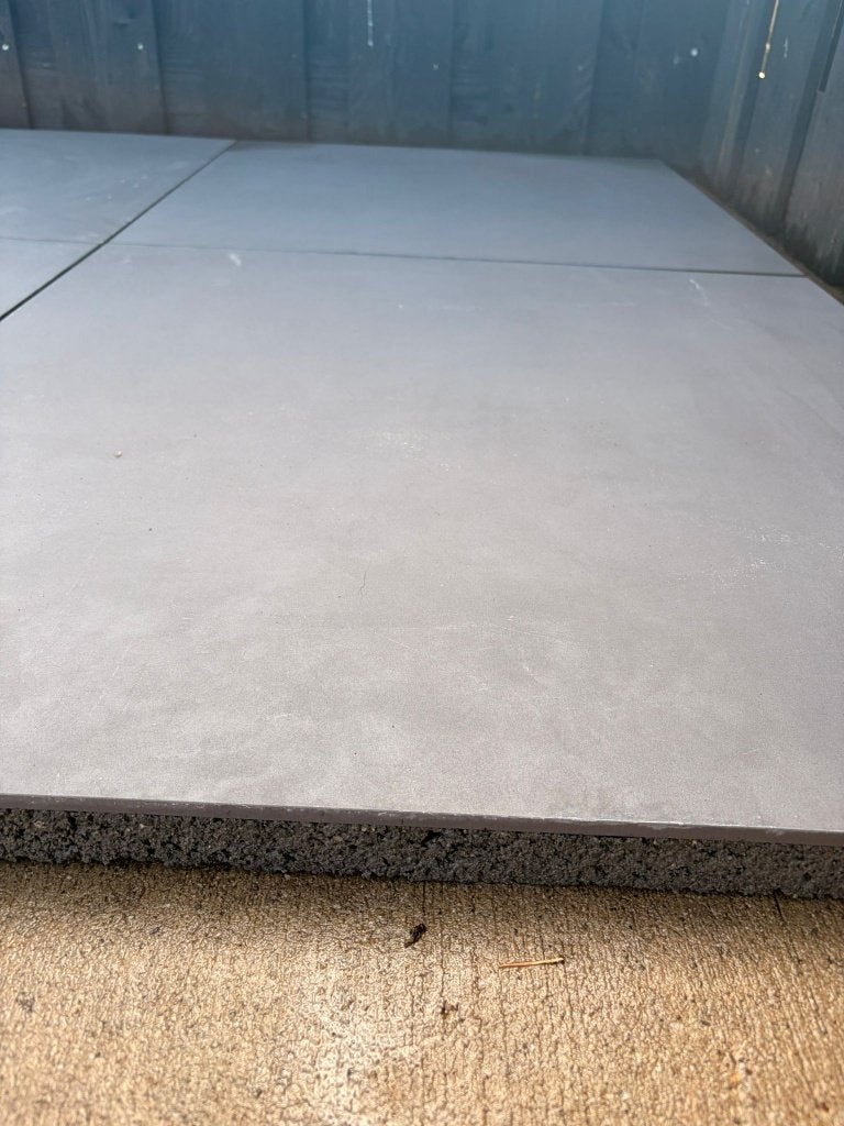 NIEUWE KERAMISCHE TEGELS!! CLAY DESIGN VERVE 80X80X4CM, Ophalen, Keramiek, Nieuw, 10 m² of meer