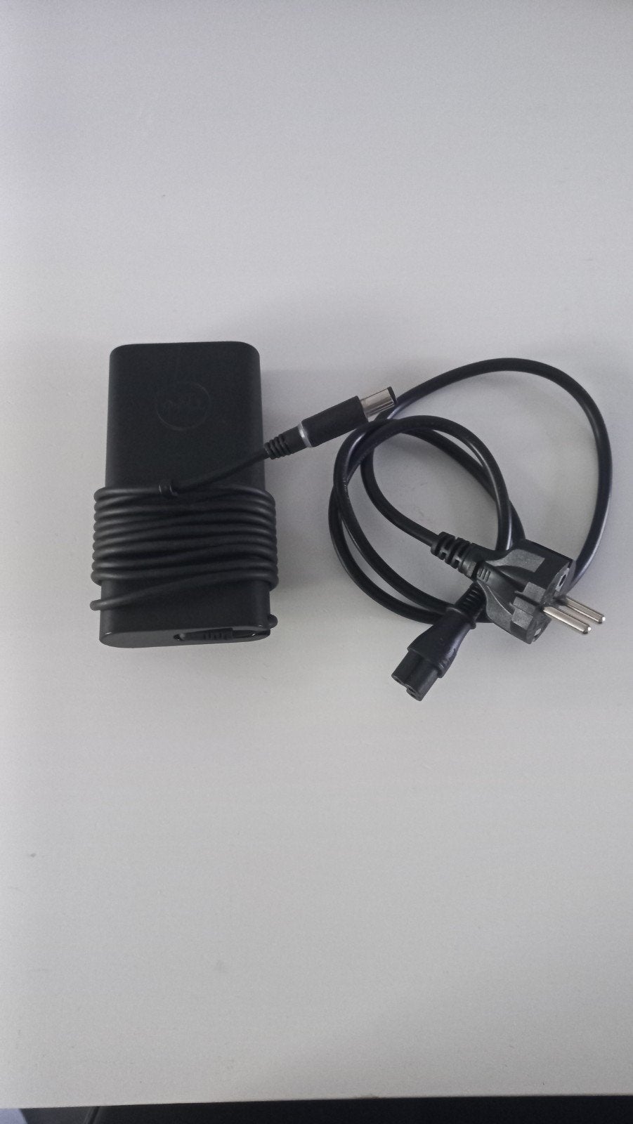 Partij  100x  Originele Dell opladers 65W, Ophalen of Verzenden, Gebruikt, Dell