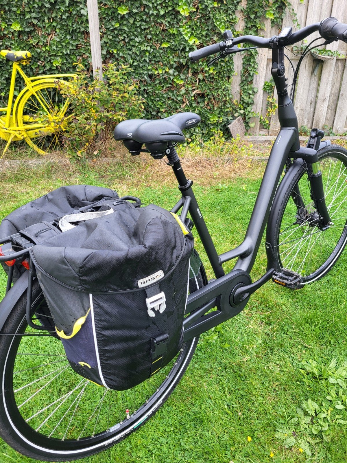 Batavus Finez Fiets - Bijna nieuw