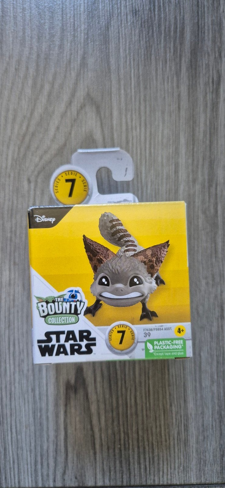 Star Wars The Bounty Collection Serie 7 Figuur, Kinderen en Baby's, Speelgoed | Actiefiguren, Ophalen of Verzenden