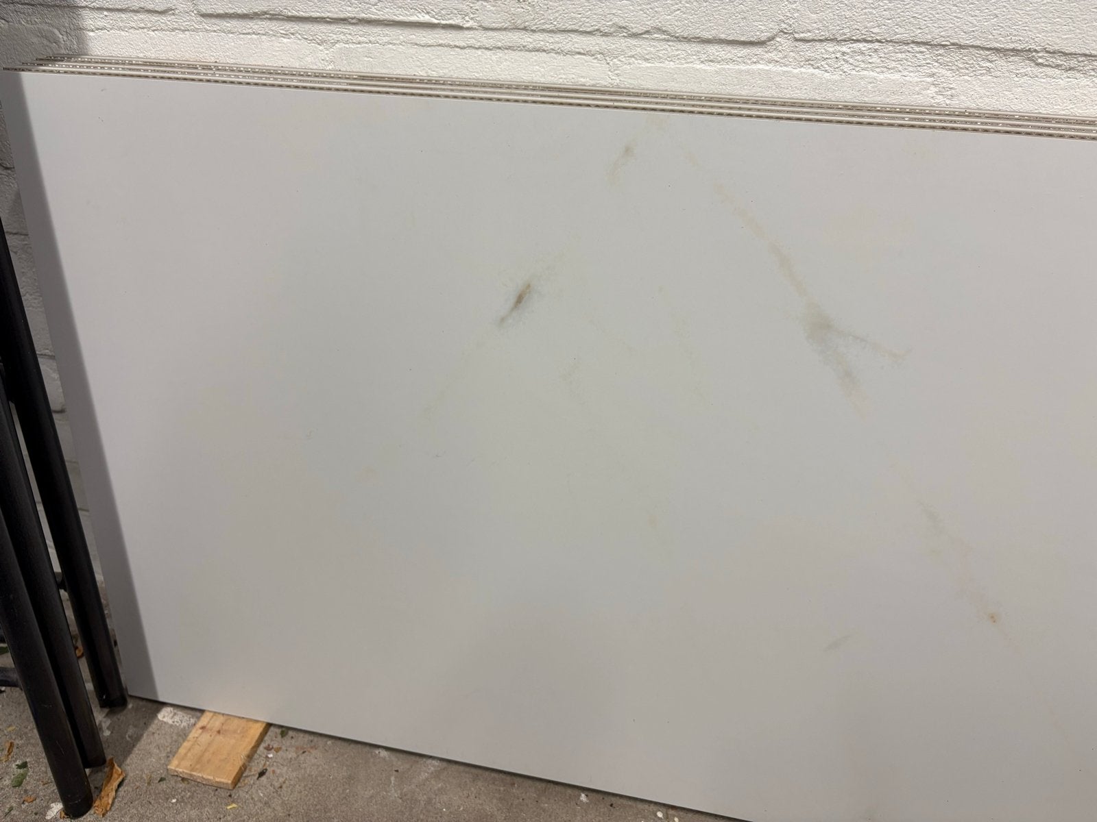 8 Trevi Natural Rectificado Keramische Tegels 60x120 cm, Ophalen, 60 cm of meer, Keramiek, Nieuw