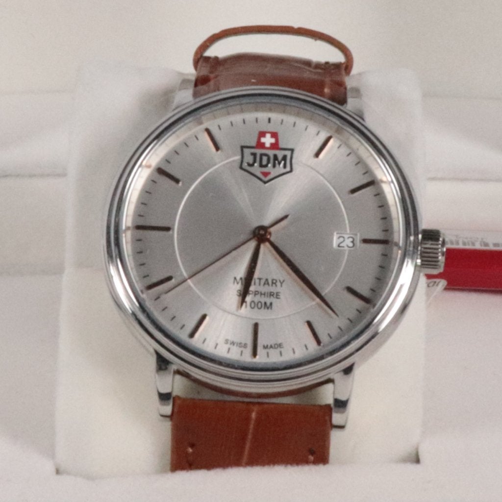 JDM heren horloge, Sieraden, Tassen en Uiterlijk, Horloges | Heren, Flex Ltd., Gebruikt, https://flex.com/contact-us, Nobelstraat 10, 5807 GA Oostrum LB, Limburg, Nederland