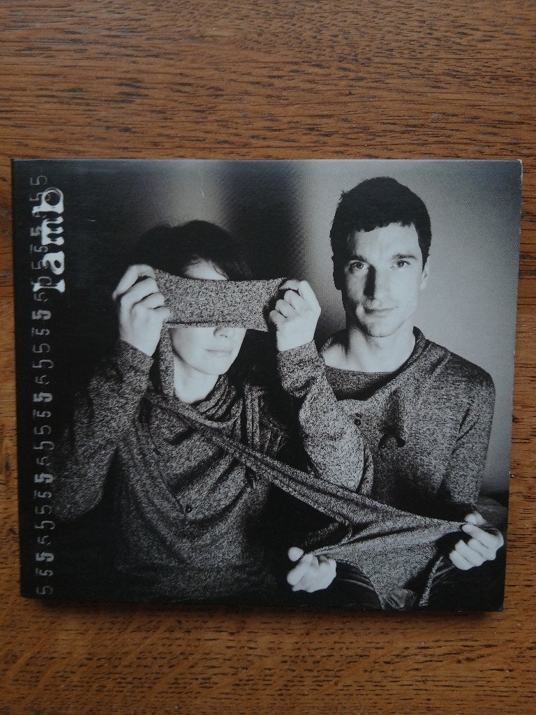 CD Lamb : 5, Ophalen of Verzenden