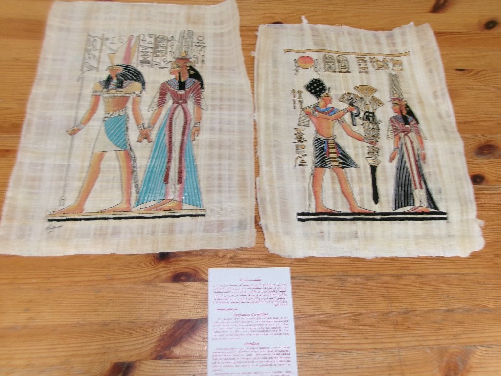 Afbeeldingen van Mythologische Figuren 2x, Ophalen of Verzenden