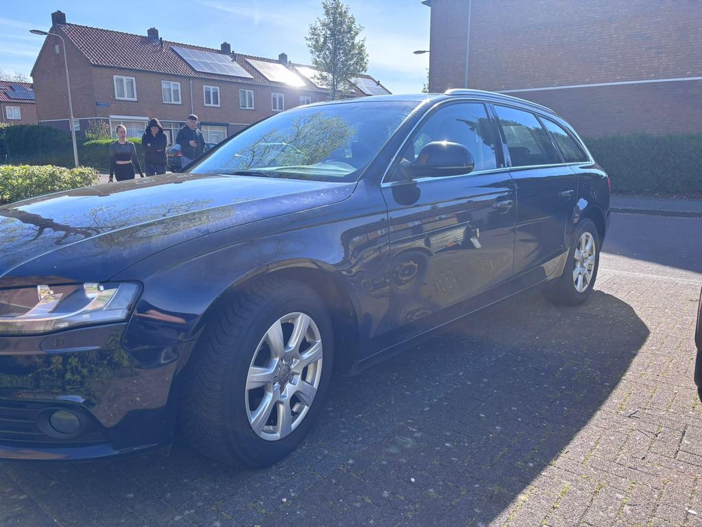 Audi a4 b8 1.8 tfsi turbo      MOET WEG !!, Auto-onderdelen, Ophalen, Audi