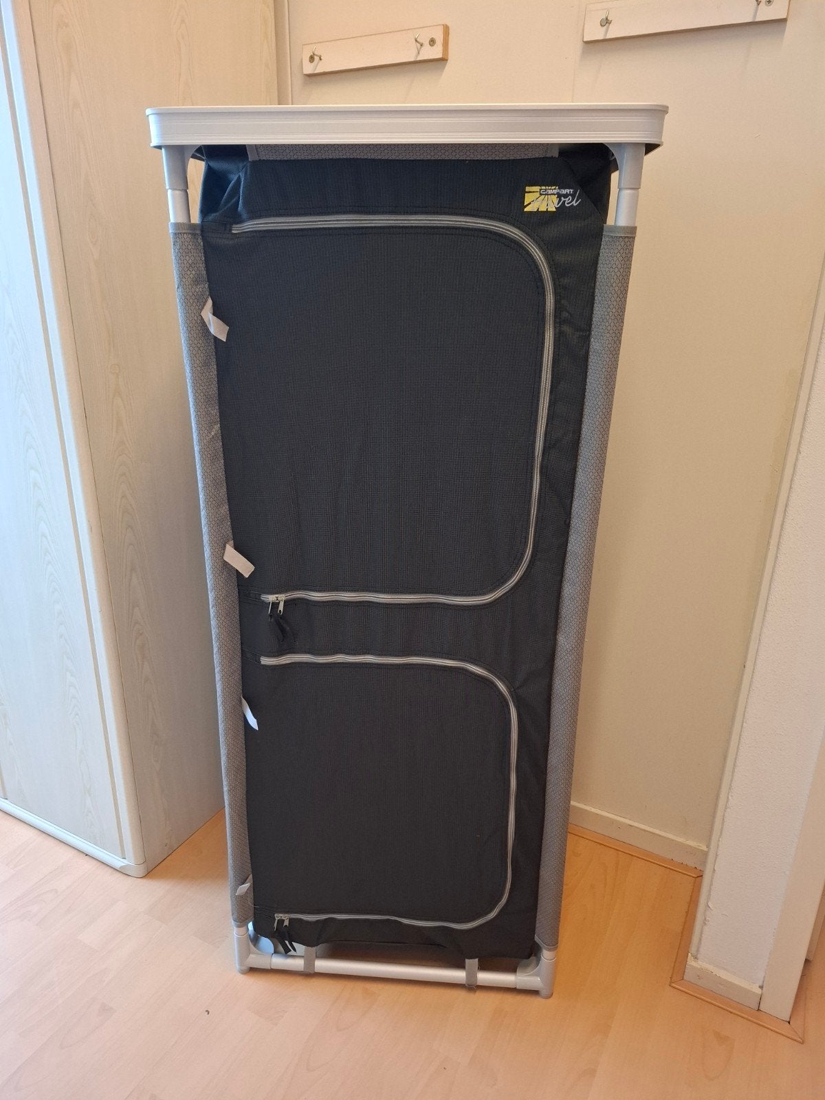 Campart Travel CU-0720 Campingkast, Ophalen, Zo goed als nieuw, Campingkast