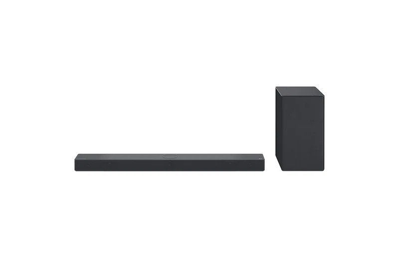LG Soundbar USC9S Dolby Atmos Nieuw!, Bluetooth, LG, Nieuw, LG
