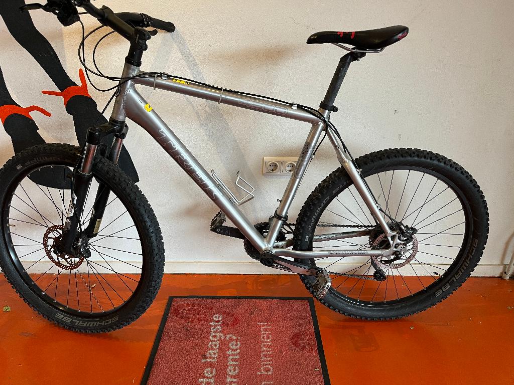 Trek MTB 4300, Hardtail, Ophalen, Gebruikt, Trek