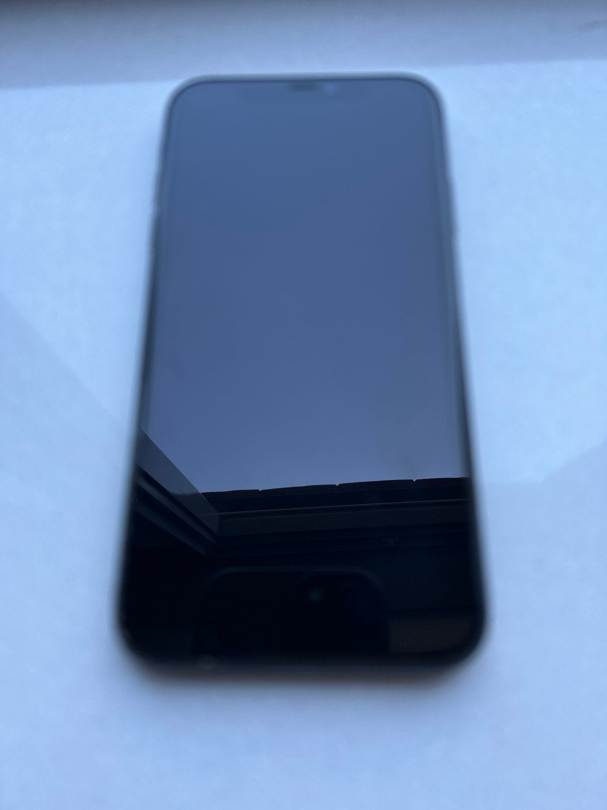 iPhone 11 Zwart - Zo goed als nieuw, Telecommunicatie, Mobiele telefoons | Apple iPhone, Zo goed als nieuw, 64 GB, Zonder abonnement