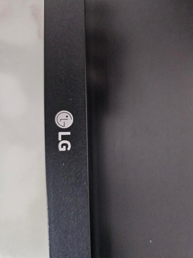 Te koop Tv 34 inch .100€.....LG Monitor - Zwart, Goede Staat, Computers en Software, Monitoren, Gebruikt, IPS, Ophalen of Verzenden