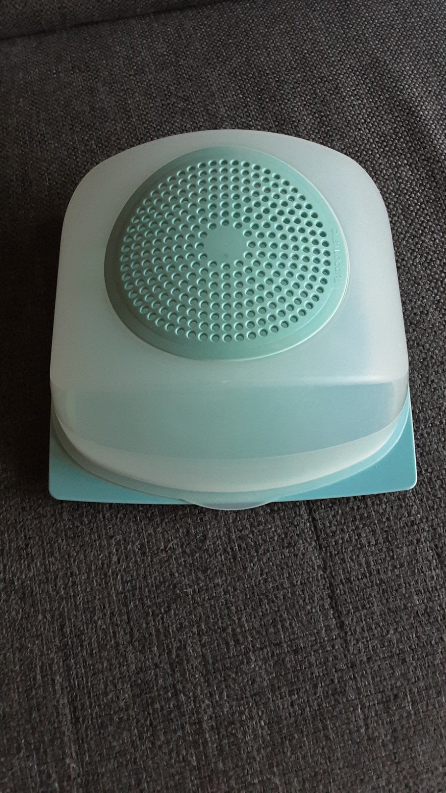 tupperware kaasdoos, Ophalen, Gebruikt, Overige typen
