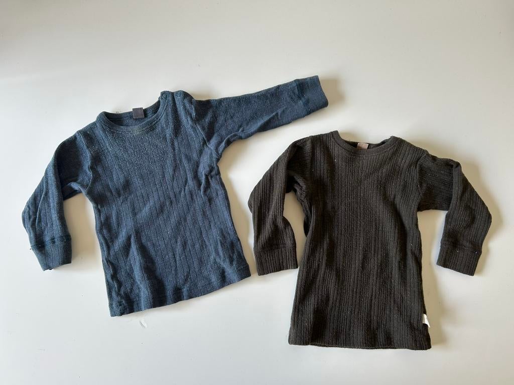 wollen babykleertjes maat 68/74, Ophalen of Verzenden, Gebruikt, Jongetje of Meisje, Overige typen