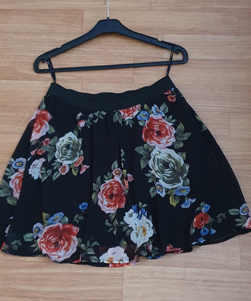 Damesrokje, Ophalen of Verzenden, Zo goed als nieuw, Maat 36 (S), Boven de knie