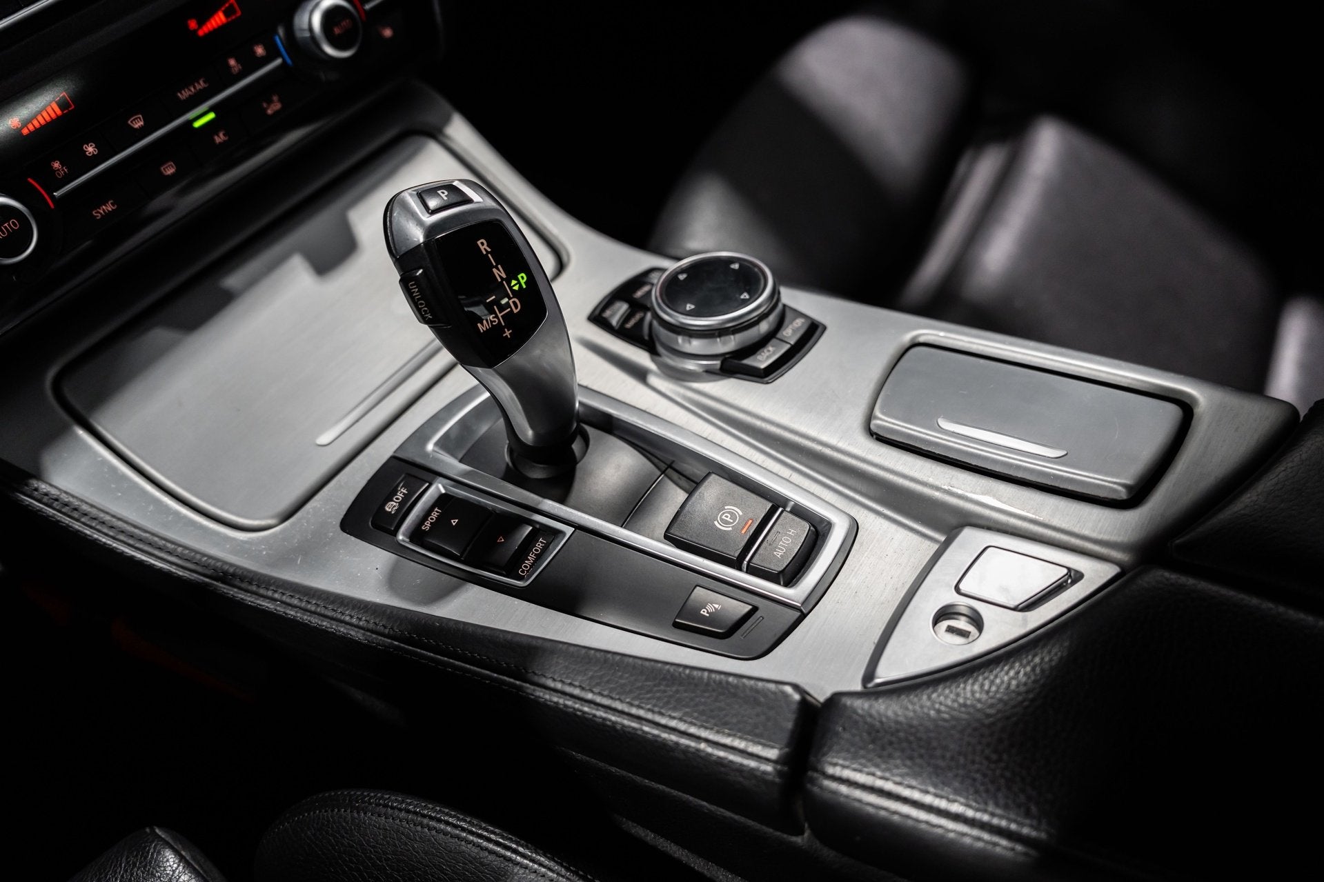 Foto 27 van BMW 5-serie High Executive M Sport | HUD | ACC | Leder | Aut