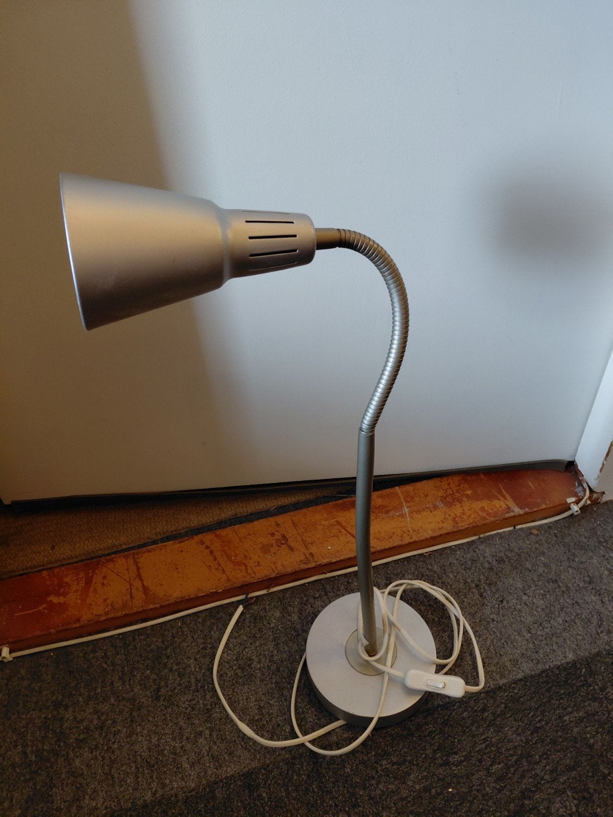 Bureau Tafellamp, Ophalen, Gebruikt