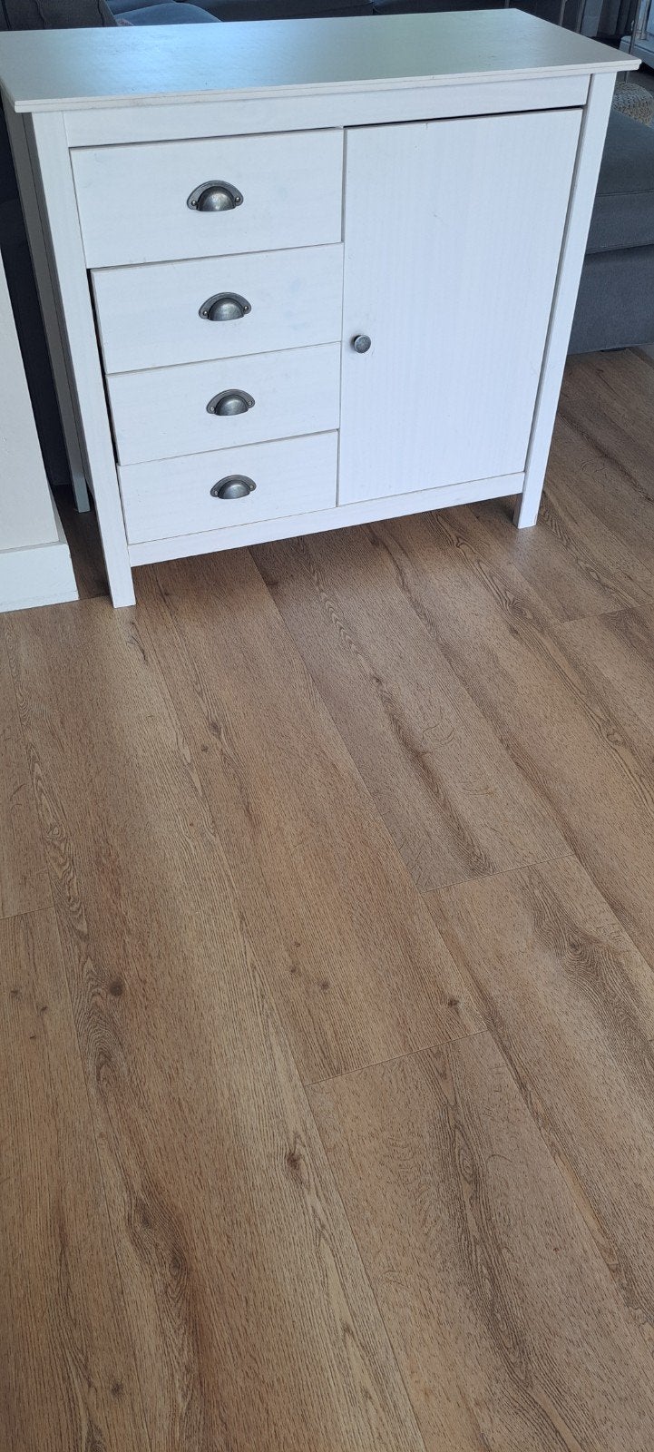 Klein kastje, Ophalen, 25 tot 50 cm, 50 tot 100 cm