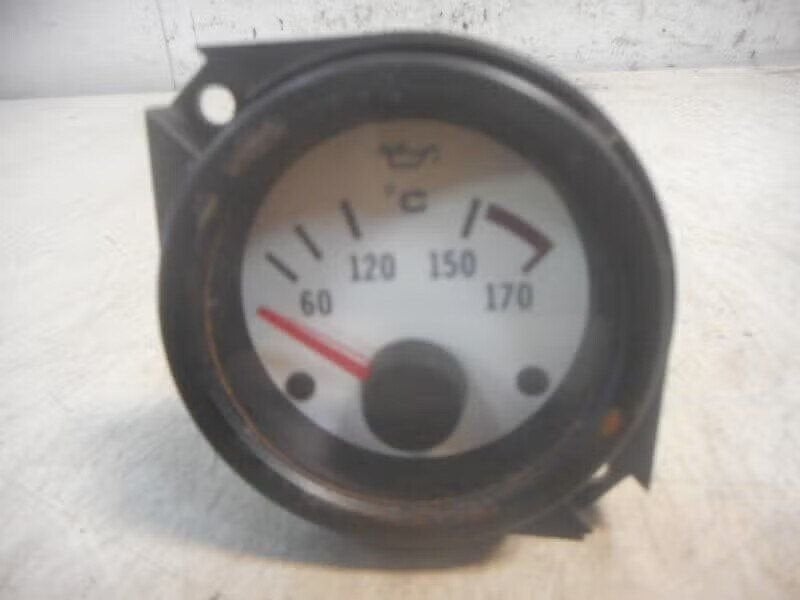 OLIEDRUKMETER MG MGF (01-1995/03-2002), Gebruikt, Kunde@mgmotordeutschland.de, SAIC Motor Deutschland GmbH, Marcel-Breuer-Straße 4 80807 München, DE