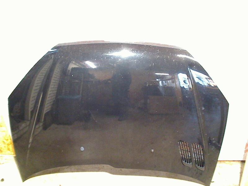 Motorkap Peugeot 206 (2A/C/H/J/S) (1998-09/2012-12), Auto-onderdelen, Carrosserie en Plaatwerk, Kontakt-peugeot@peugeot.com, Gebruikt