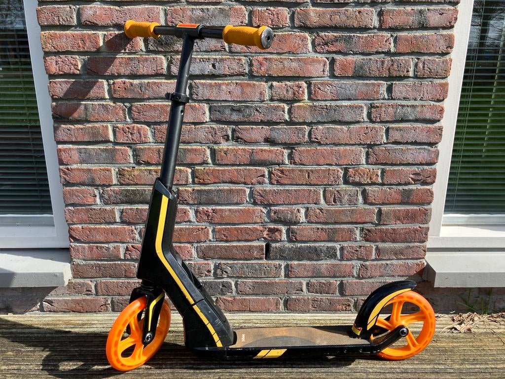 JD Bug Smart Step 185 Oranje - nette staat, Fietsen en Brommers, Steps, Ophalen, Gebruikt, Gewone step