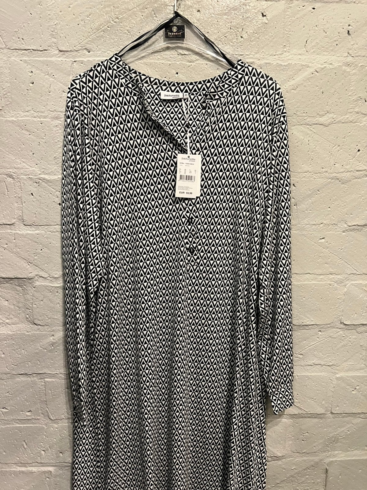 Pastunette nachtjurk 36 38 46 NIEUW!! Nieuwprijs €59,99, Ophalen of Verzenden, Nieuw