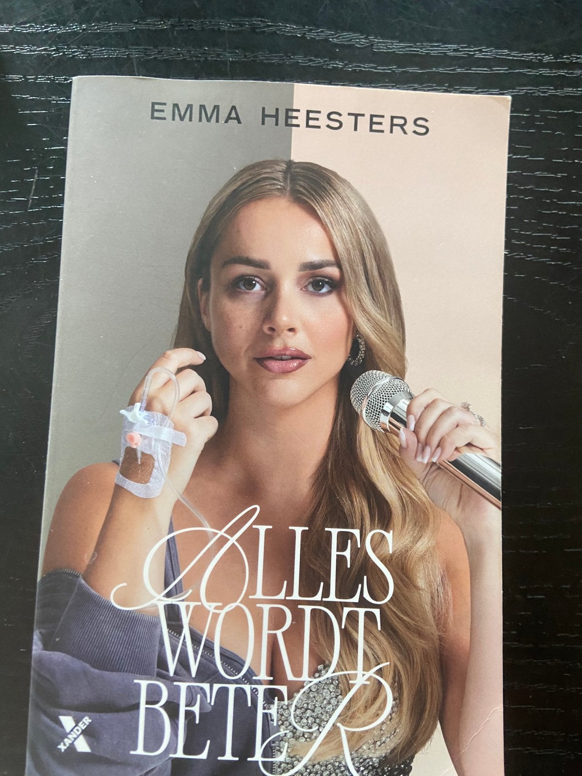 Alles wordt beter, Ophalen of Verzenden, Gelezen, Overige