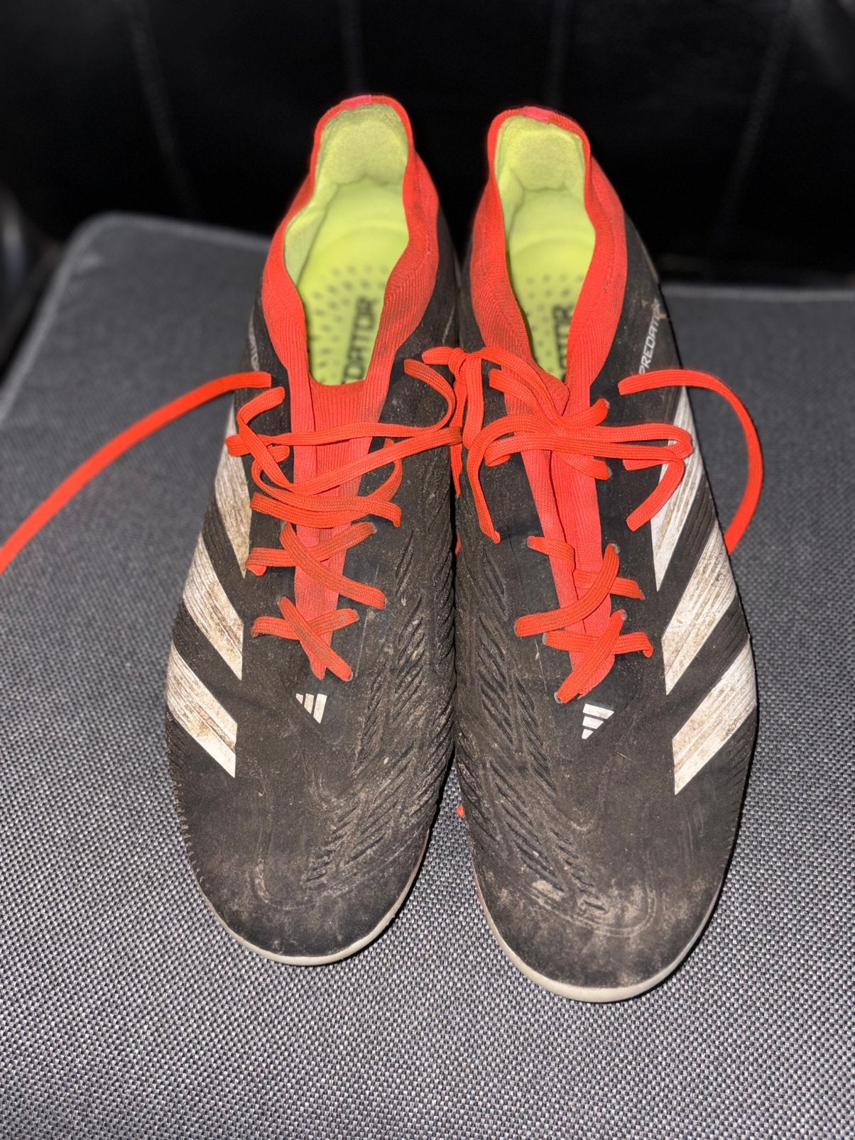 Adidas Predator, Gebruikt, Maat XL, Schoenen, Ophalen of Verzenden
