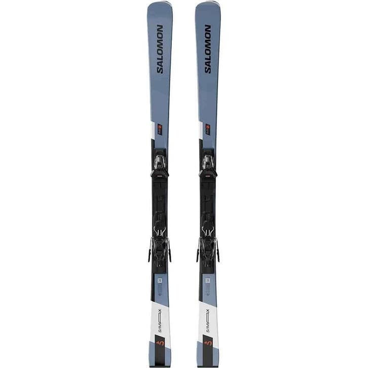 Salomon S/Max 10 Heren Sport Carveski's lengte 160, Sport en Fitness, 140 tot 160 cm, Salomon, Info@salomon.com, Nieuw