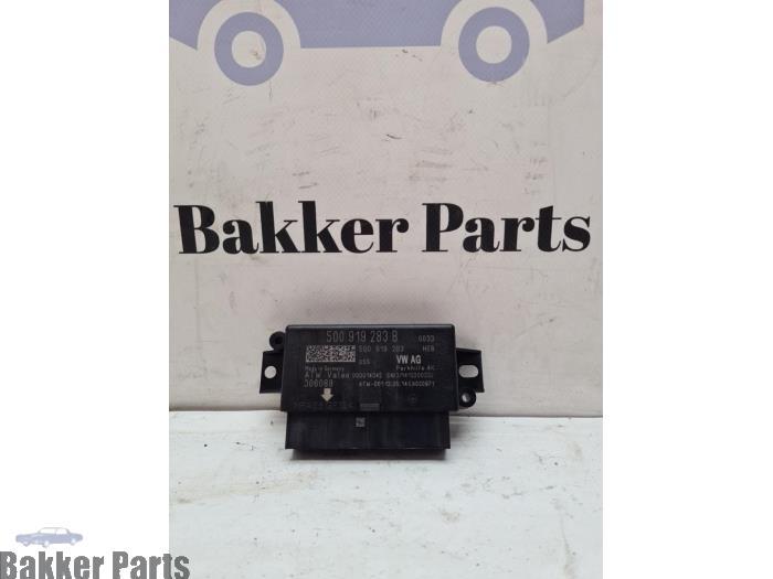 PDC Module van een Audi A3, Gebruikt, -, -, -