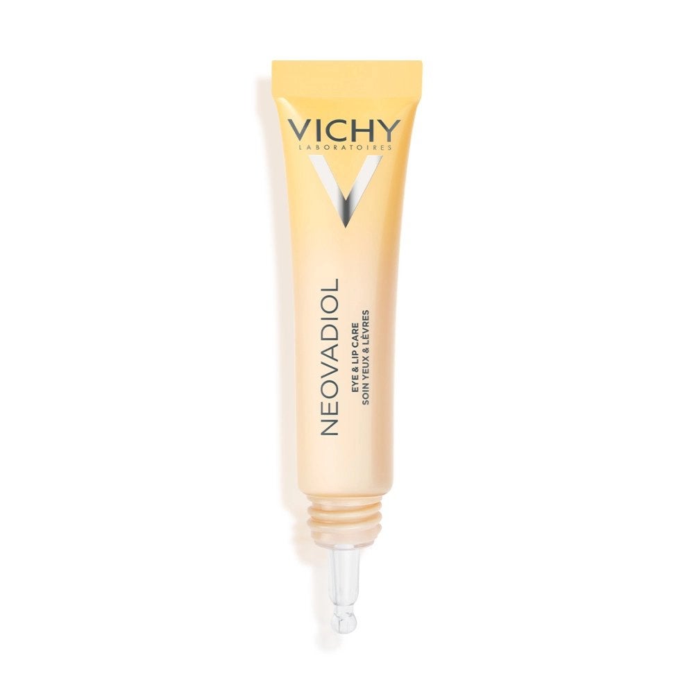 Vichy Neovadiol Corrigende Oogverzorging 15ml, Verzenden, Nieuw, Ogen, Verzorging