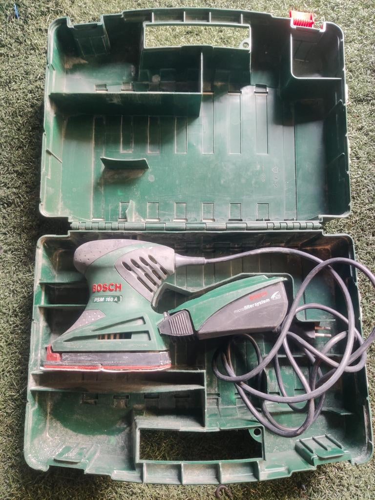 DIVERSE TUINGEREEDSCHAPPEN ZIE FOTO'S EN BESCHRIJVING, Ophalen, Zo goed als nieuw, Elektrisch, Stihl