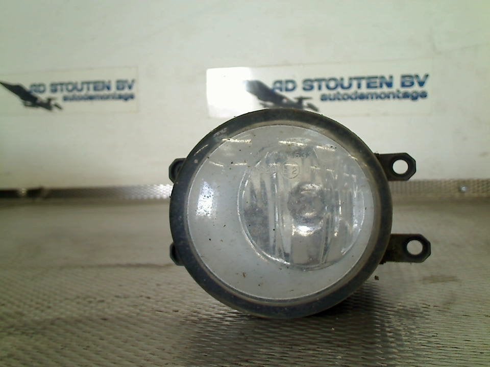 Mistlamp Links Voor Toyota RAV4 (A3) 2008 812200d041, Auto-onderdelen, Gebruikt, Kundenbetreuung@toyota.de, Toyota-Allee 2, Köln 50858, , Duitsland