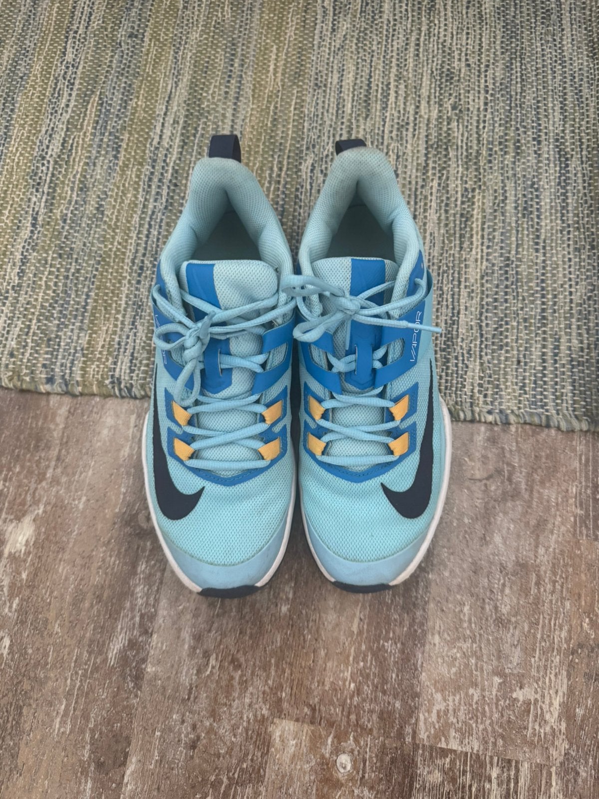 Nike padelschoenen, Ophalen of Verzenden, Zo goed als nieuw, Padelschoenen